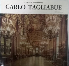 Carlo tagliabue grandi usato  Porto San Giorgio