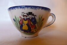 Ancienne tasse bretonne d'occasion  Saint-Quentin