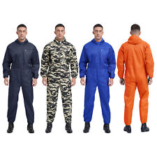 Herren coverall mechaniker gebraucht kaufen  Bremen