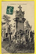 Cpa rare hazebrouck d'occasion  Paimbœuf