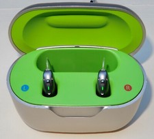 Aparelhos auditivos AUDEO LIFE P90-RL IMPERMEÁVEL Bluetooth recarregável RIC comprar usado  Enviando para Brazil