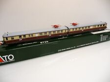 Kato 307082 triebwagen gebraucht kaufen  Duisburg