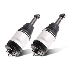 Pair rear suspension for sale  LEICESTER