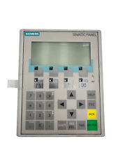 Siemens 6av6641 0ca01 d'occasion  Grez-sur-Loing
