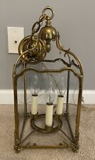 light chandelier 3 for sale  Mooresville