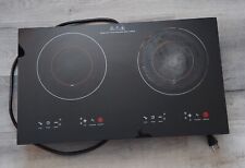 Electric cooktop burner for sale  San Jose