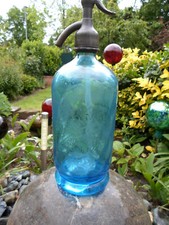 Alte siphonflasche sodaflasche gebraucht kaufen  Garbsen