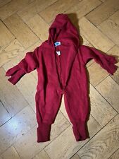 Reiff baby winteranzug gebraucht kaufen  Berlin