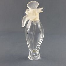 Flacon parfum vide d'occasion  Flavy-le-Martel