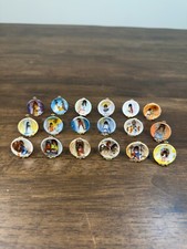 Rare set original for sale  Union City