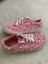 Vans trainers shoes for sale  POULTON-LE-FYLDE