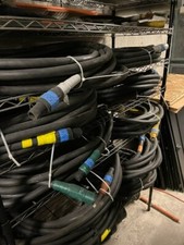 Awg 400 amp for sale  Seattle