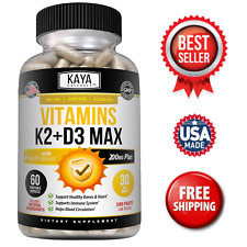 Vitamin 5000 supplement for sale  West Jordan