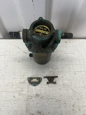 Groco arg 750 for sale  San Rafael