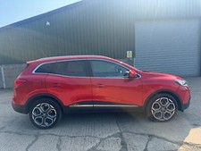 Renault kadjar dynamique for sale  MARLOW