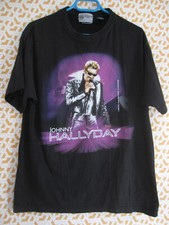 Tee shirt johnny d'occasion  Arles