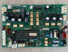 Scheda condizionatore toshiba usato  Matera