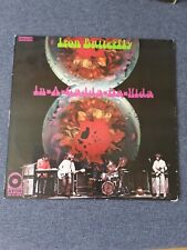 Iron butterfly gadda gebraucht kaufen  Lauterbach