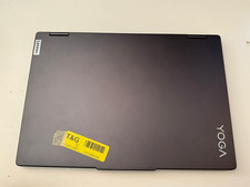 Lenovo yoga touch for sale  Silver Spring