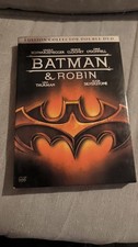 Dvd batman robin d'occasion  Thonon-les-Bains