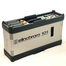 Elinchrom classic 101 gebraucht kaufen  Krefeld