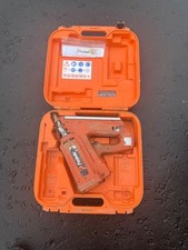 Paslode im350 nail for sale  KILWINNING