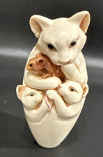 Harmony kingdom artist for sale  Myersville
