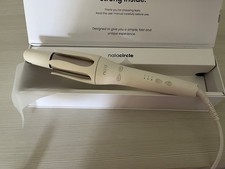 Nalacircle smart curler usato  Biassono