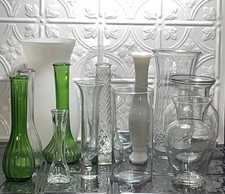 Euc glass bud for sale  New Braunfels