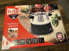 Fritel fondue wie d'occasion  Expédié en Belgium