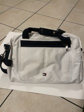 Bolsa de viagem branca Tommy Hilfiger comprar usado  Enviando para Brazil
