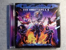 Dragonforce extreme power gebraucht kaufen Dragonforce extreme power gebraucht kaufen  Bad Honnef