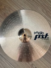 Set paiste cymbals for sale  GRAVESEND