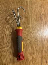 Wolf garten multi for sale  LONDON