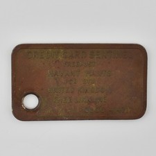 Vtg credit card for sale  WALTON ON THE NAZE