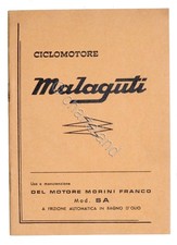 Ciclolomotore malaguti uso usato Ciclolomotore malaguti uso usato  Vimodrone