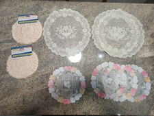 Stock lotto centrini usato Stock lotto centrini usato  Vertemate con Minoprio