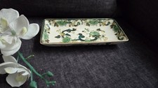 Masons chartreuse tray for sale  MEXBOROUGH
