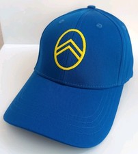Neuve casquette citroën d'occasion  Tonneins