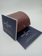 Breitling travel watch for sale  GRIMSBY