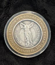 1966 caesars palace for sale  Leland