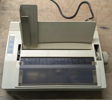 Stampante commodore mps usato Stampante commodore mps usato  Tradate