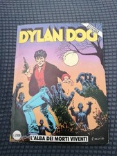 Dylan dog seconda usato  Beinasco
