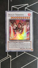 Trident dragion rgbt usato  Roma