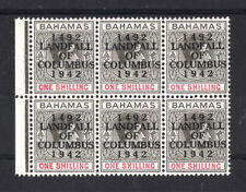 M3810 bahamas 1942 for sale  CHELTENHAM