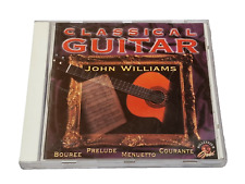 John williams classical for sale  Ireland