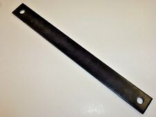 Usado, NOS! CORTADOR DE GRAMA DIXON / HUSQVARNA ZTR, ALÇA DE BATERIA #1043 CONJUNTO DE CHASSI comprar usado  Enviando para Brazil
