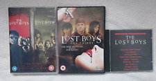 Lost boys trilogy for sale  WATERLOOVILLE