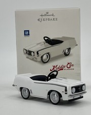 Hallmark keepsake kiddie for sale  Jacksonville