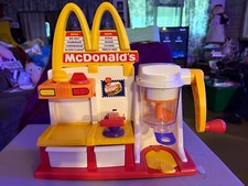 mcdonalds happy meal maker for sale mcdonalds happy meal maker for sale Bunker Hill